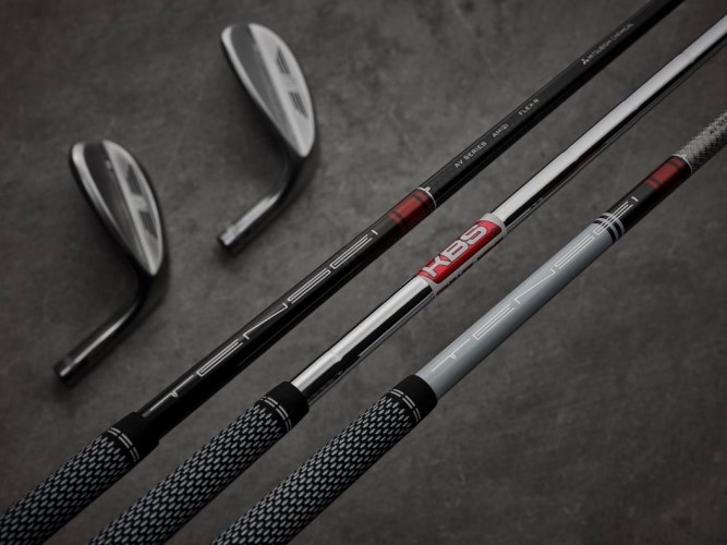 Titleist adds T Grind To Vokey SM9 LineUp GolfPunkHQ